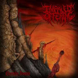 Impaled Offering : Eternity Awaits